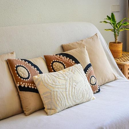 Caroline House Marbella Puerto Banusアパートメント エクステリア 写真