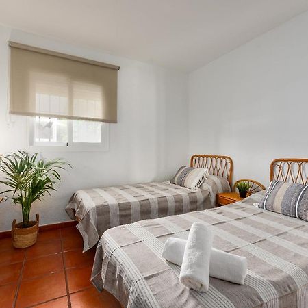 Caroline House Marbella Puerto Banusアパートメント エクステリア 写真