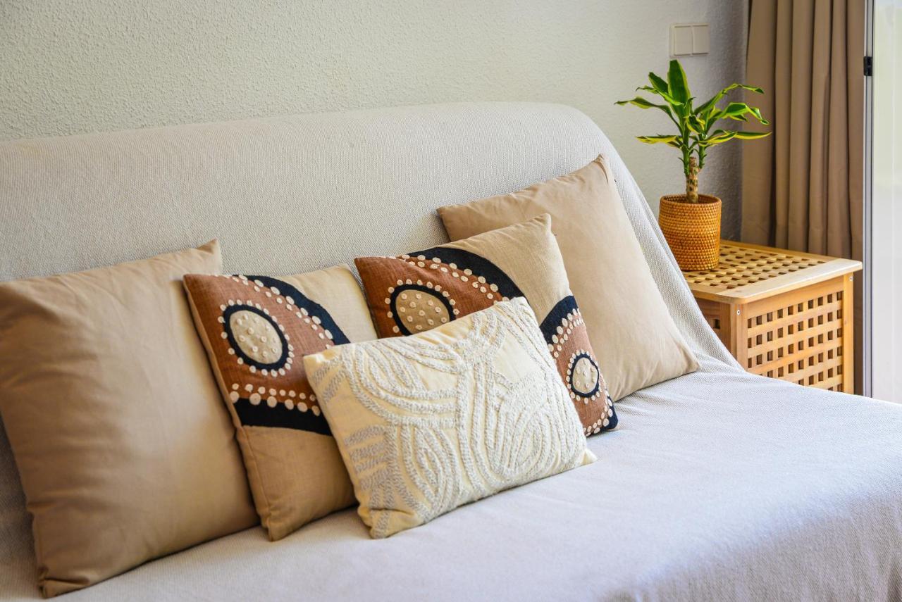 Caroline House Marbella Puerto Banusアパートメント エクステリア 写真