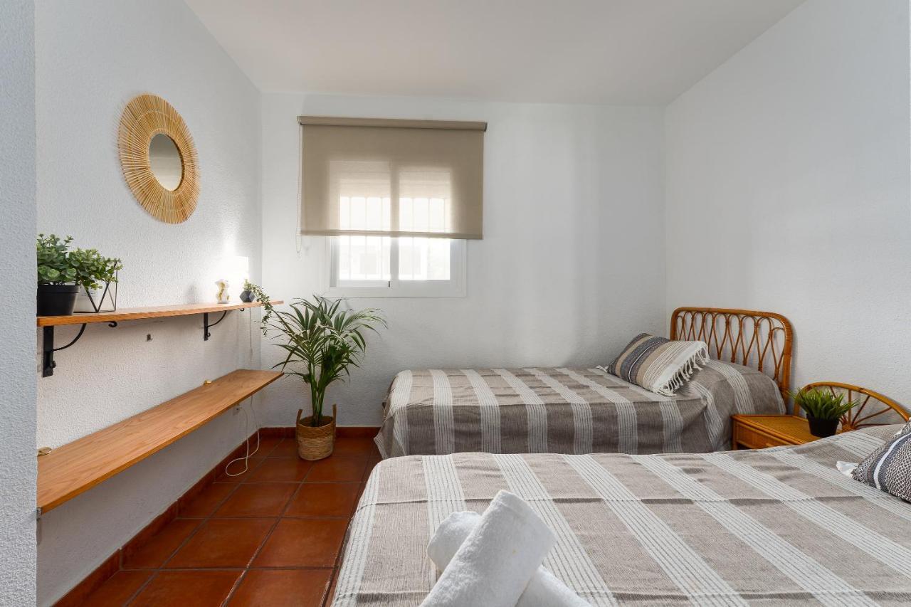 Caroline House Marbella Puerto Banusアパートメント エクステリア 写真