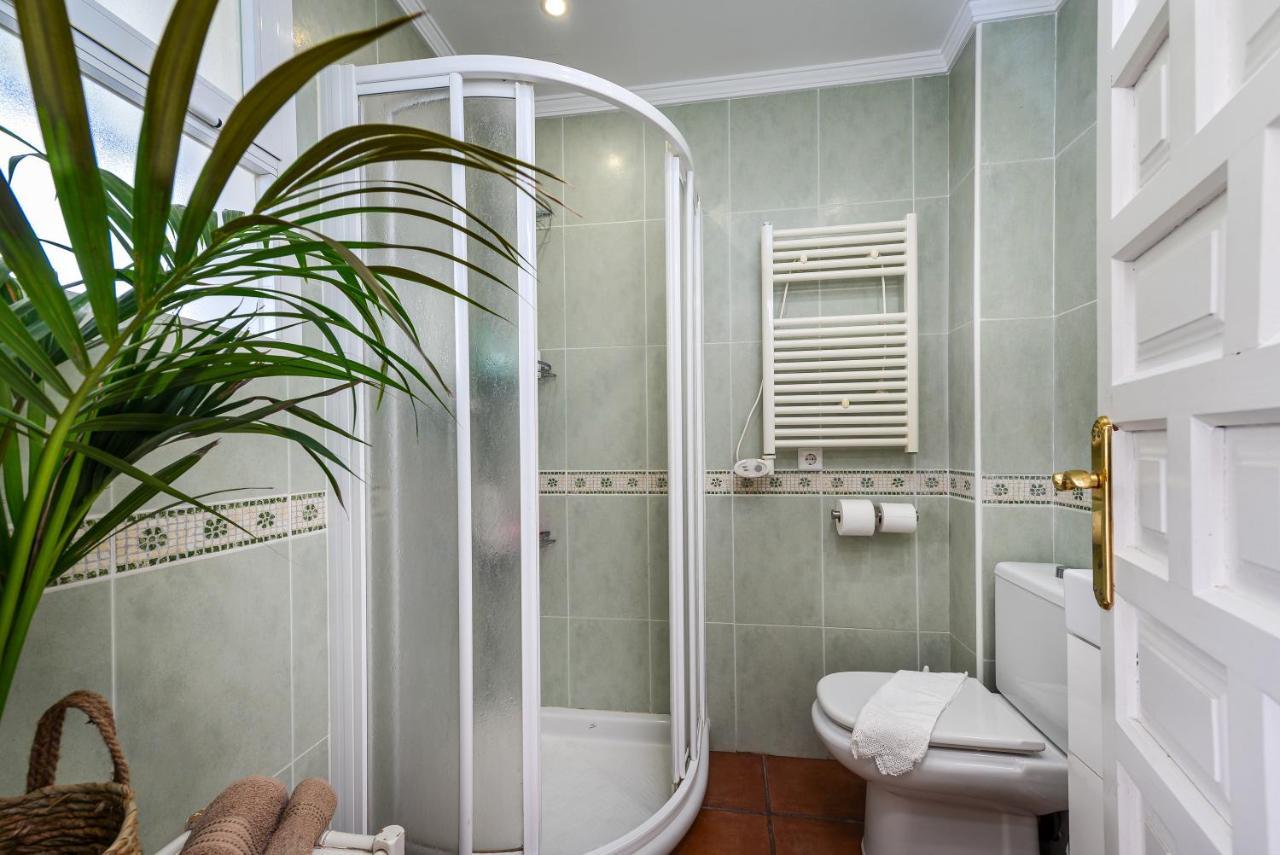 Caroline House Marbella Puerto Banusアパートメント エクステリア 写真